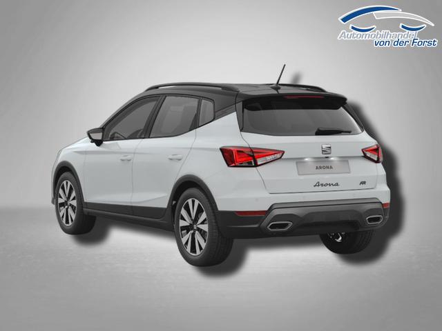 Seat Arona FR 1.0 TSI 7-Gang-DSG Arona 