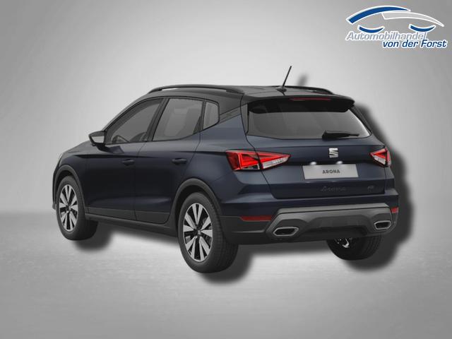 Seat Arona FR 1.0 TSI 7-Gang-DSG Arona 