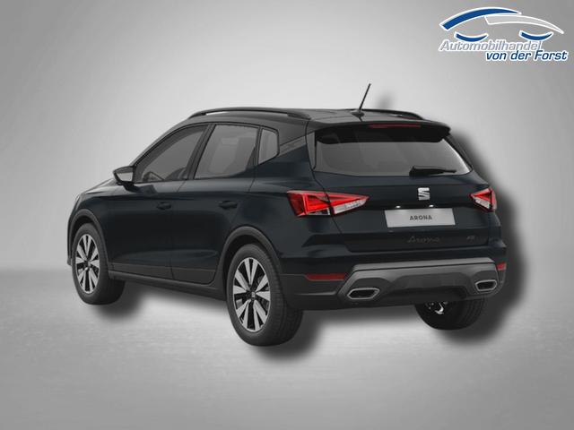 Seat Arona FR 1.0 TSI 7-Gang-DSG Arona 