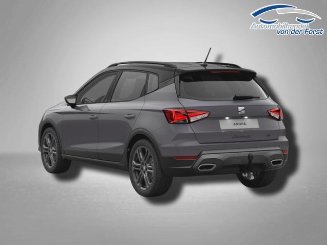 Seat Arona FR 1.0 TSI 7-Gang-DSG Arona 