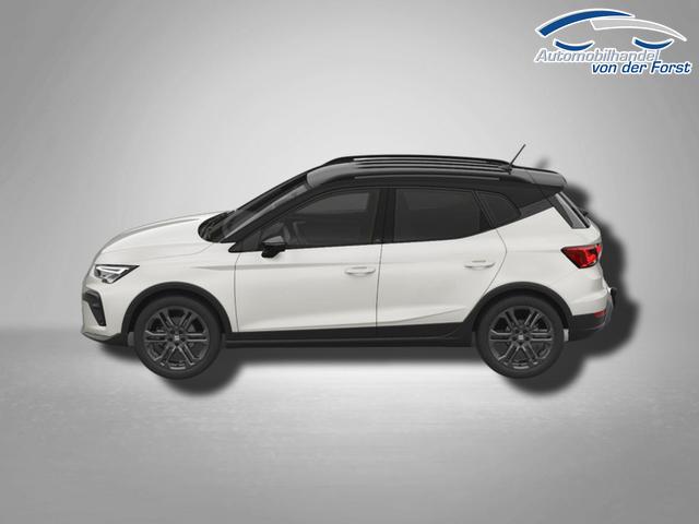 Seat Arona FR 1.0 TSI 7-Gang-DSG Arona 