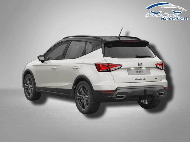 Seat Arona FR 1.0 TSI 7-Gang-DSG Arona 