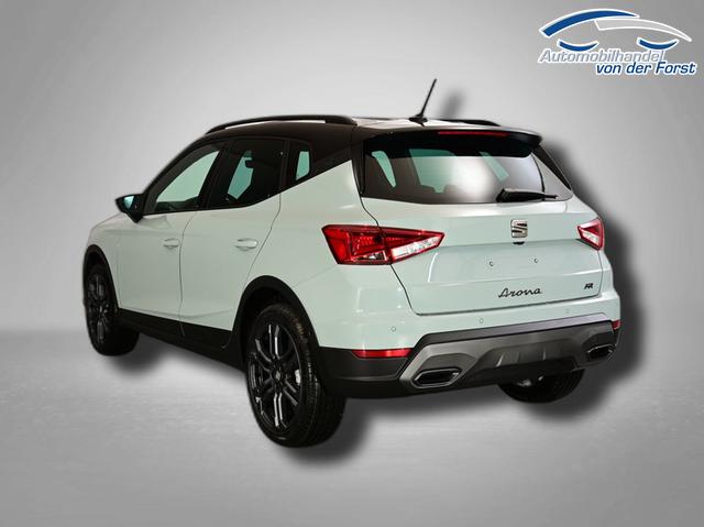 Seat Arona FR 1.0 TSI 7-Gang-DSG Arona 