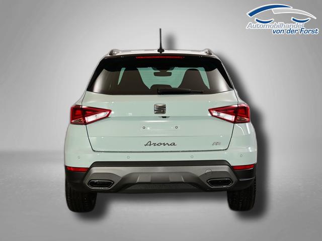 Seat Arona FR 1.0 TSI 7-Gang-DSG Arona 