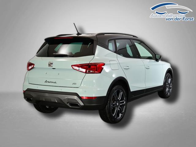 Seat Arona FR 1.0 TSI 7-Gang-DSG Arona 