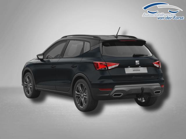 Seat Arona FR 1.0 TSI 7-Gang-DSG Arona 