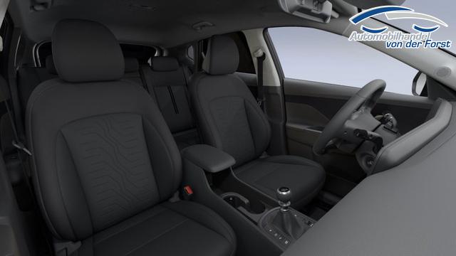 Hyundai KONA Select Plus 1.6 T-GDI Kona 
