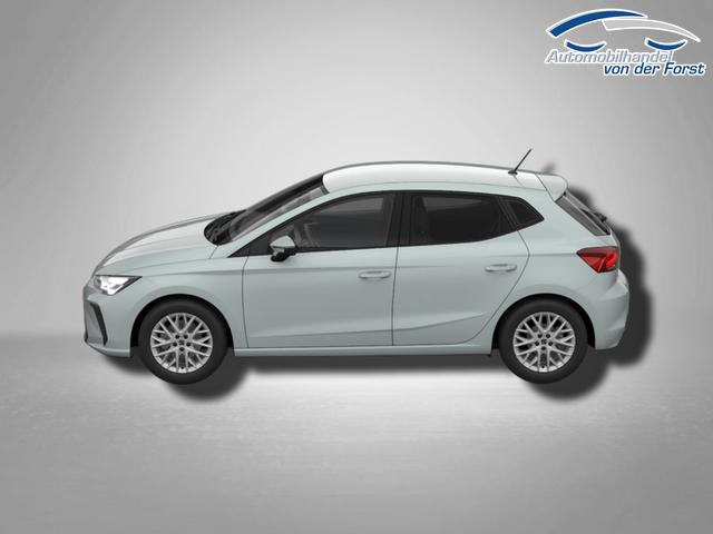 Seat Ibiza Style 1.0 TSI 7-Gang-DSG Ibiza 