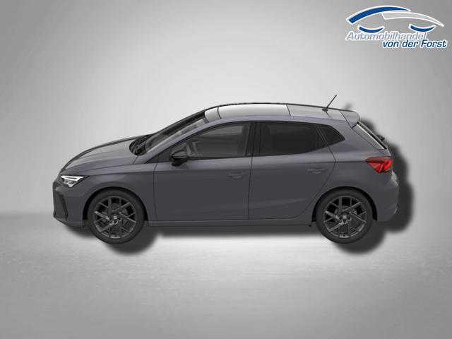 Seat Ibiza FR 1.0 TSI 7-Gang-DSG Ibiza 