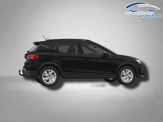 Seat Arona Style 1.0 TSI 7-Gang-DSG Arona 