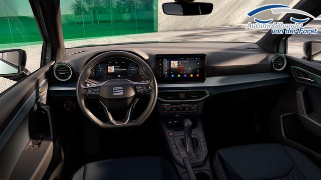 Seat Arona Style 1.0 TSI 7-Gang-DSG Arona 