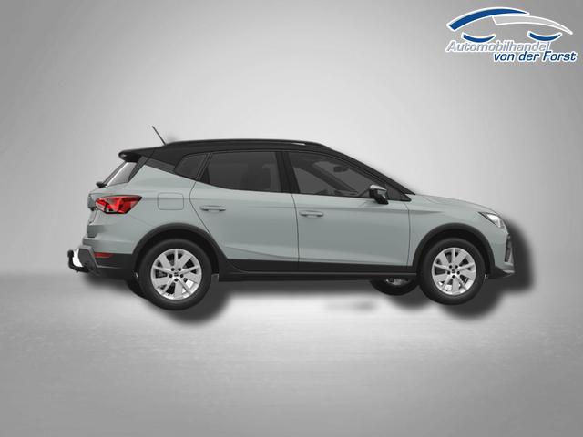 Seat Arona Style 1.0 TSI 7-Gang-DSG Arona 