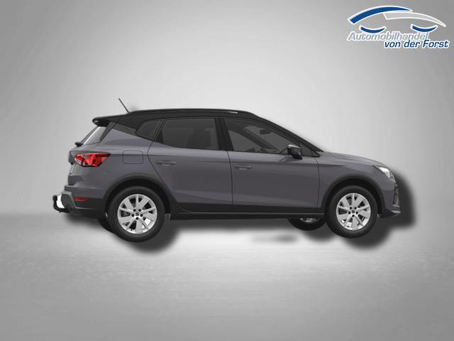 Seat Arona Style 1.0 TSI 7-Gang-DSG Arona 