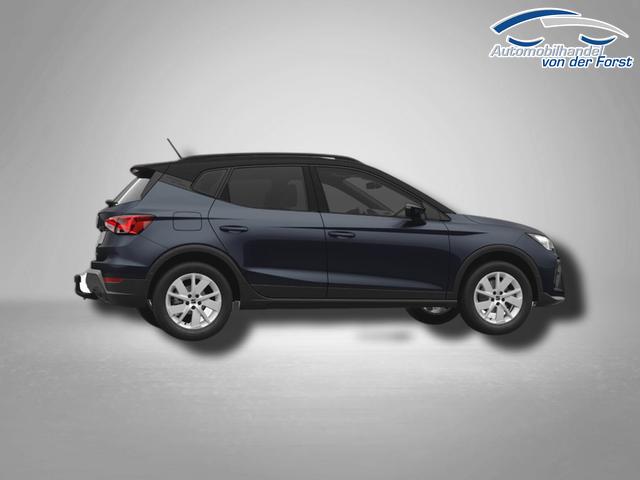 Seat Arona Style 1.0 TSI 6-Gang Arona 