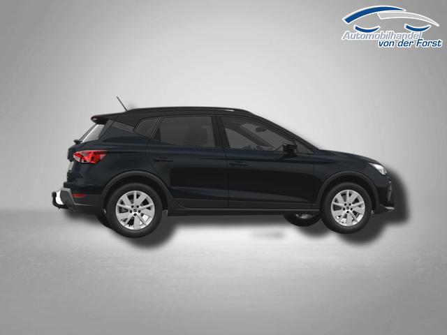 Seat Arona Style 1.0 TSI 7-Gang-DSG Arona 