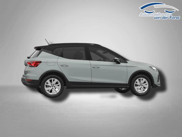 Seat Arona Style 1.0 TSI 6-Gang Arona 