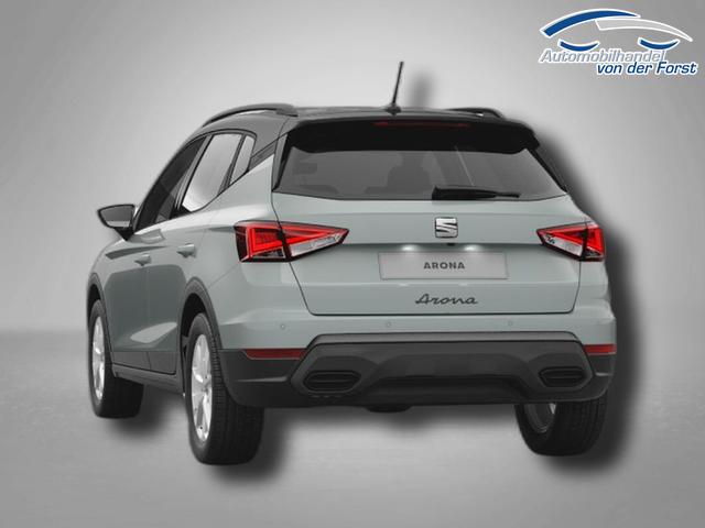 Seat Arona Style 1.0 TSI 6-Gang Arona 