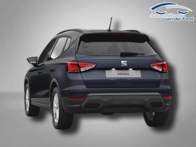 Seat Arona Style 1.0 TSI 6-Gang Arona 