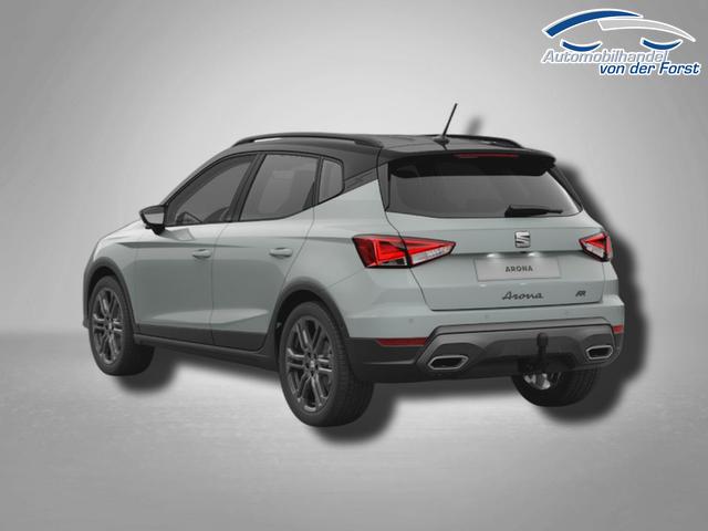 Seat Arona FR 1.5 TSI 7-Gang-DSG Arona 