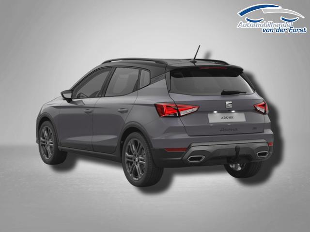Seat Arona FR 1.5 TSI 7-Gang-DSG Arona 