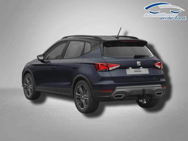 Seat Arona FR 1.5 TSI 7-Gang-DSG Arona 