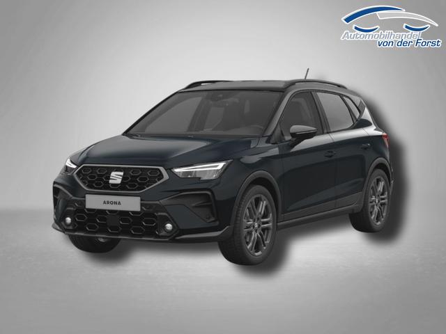Seat Arona FR 1.5 TSI 7-Gang-DSG Arona 