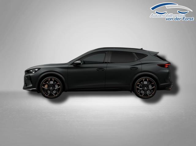 Cupra Formentor VZ5 2.5 TSI 7-Gang-DSG 4Drive Formentor 