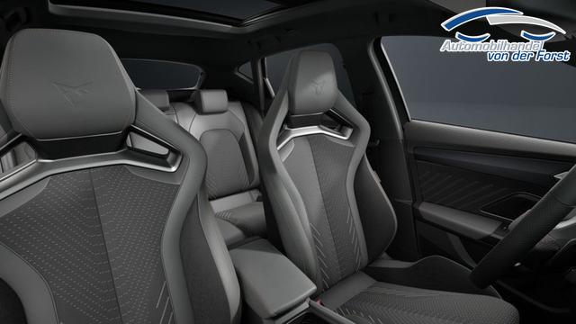 Cupra Formentor VZ5 2.5 TSI 7-Gang-DSG 4Drive Formentor 