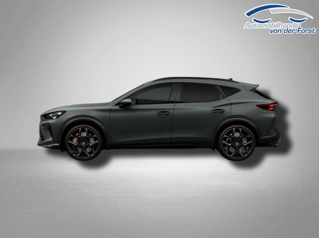 Cupra Formentor VZ5 2.5 TSI 7-Gang-DSG 4Drive Formentor 