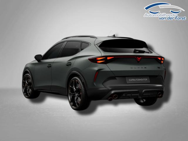 Cupra Formentor VZ5 2.5 TSI 7-Gang-DSG 4Drive Formentor 