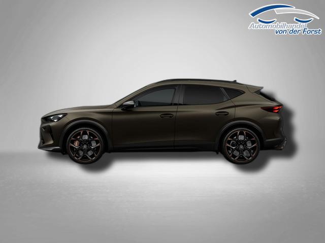 Cupra Formentor VZ5 2.5 TSI 7-Gang-DSG 4Drive Formentor 