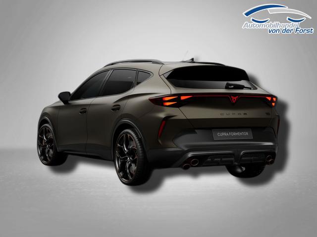 Cupra Formentor VZ5 2.5 TSI 7-Gang-DSG 4Drive Formentor 