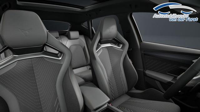 Cupra Formentor VZ5 2.5 TSI 7-Gang-DSG 4Drive Formentor 