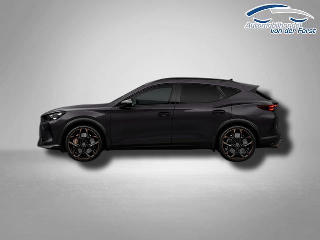 Cupra Formentor VZ5 2.5 TSI 7-Gang-DSG 4Drive Formentor 