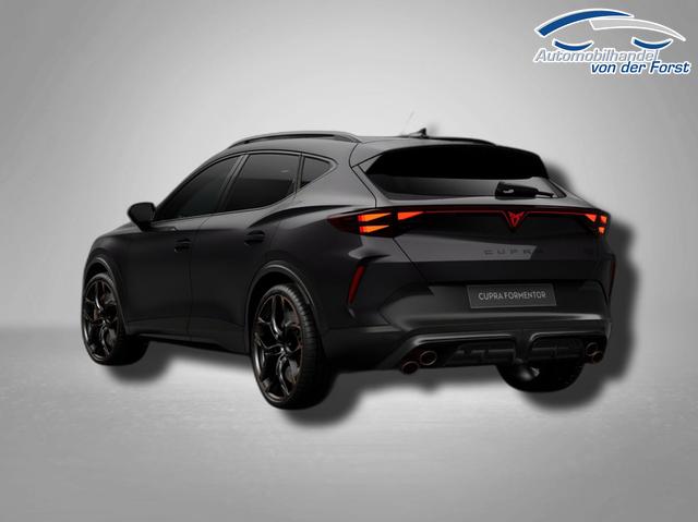 Cupra Formentor VZ5 2.5 TSI 7-Gang-DSG 4Drive Formentor 