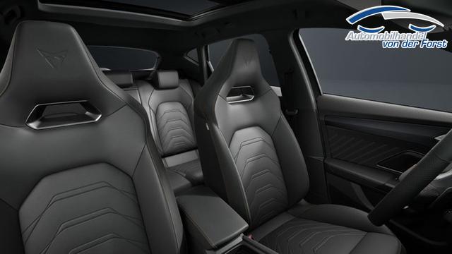 Cupra Formentor VZ5 2.5 TSI 7-Gang-DSG 4Drive Formentor 