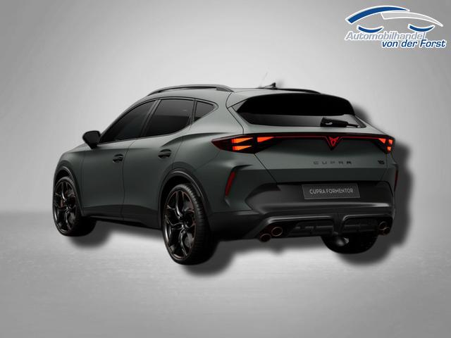 Cupra Formentor VZ5 2.5 TSI 7-Gang-DSG 4Drive Formentor 