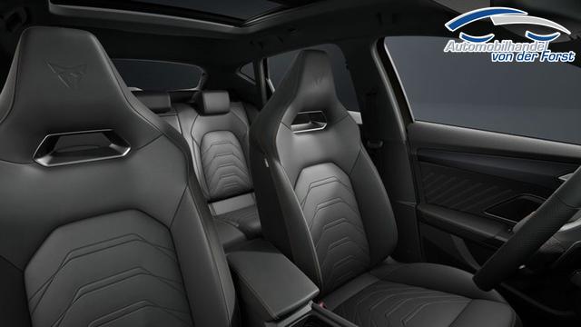 Cupra Formentor VZ5 2.5 TSI 7-Gang-DSG 4Drive Formentor 