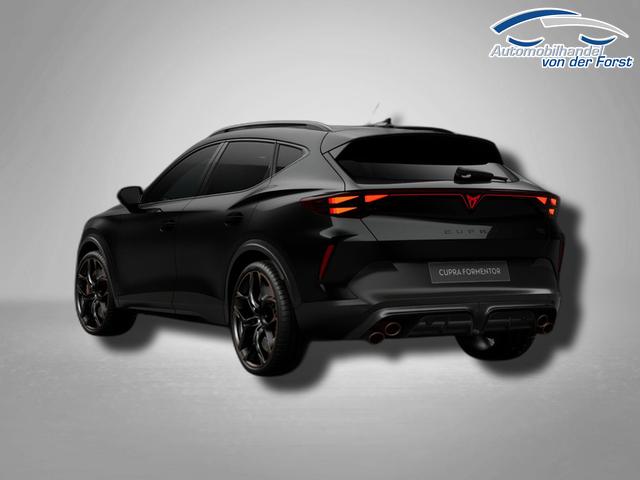 Cupra Formentor VZ5 2.5 TSI 7-Gang-DSG 4Drive Formentor 