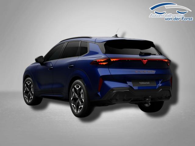 Cupra Terramar 1.5 eTSI 7-Gang-DSG Terramar 