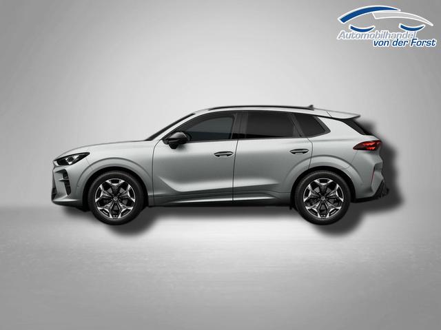 Cupra Terramar 1.5 eTSI 7-Gang-DSG Terramar 