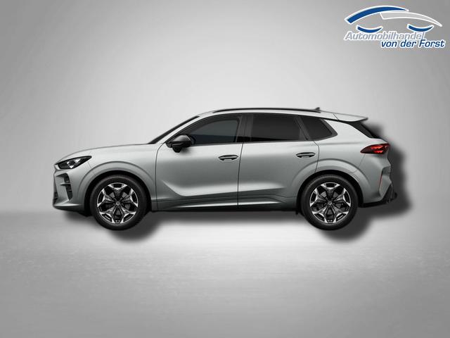 Cupra Terramar 1.5 eTSI 7-Gang-DSG Terramar 