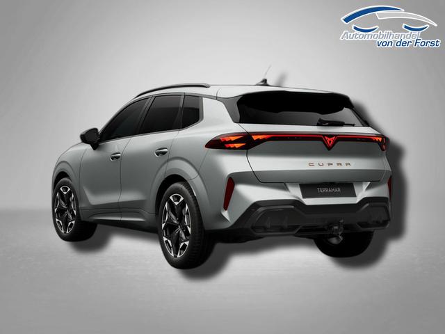Cupra Terramar 1.5 eTSI 7-Gang-DSG Terramar 