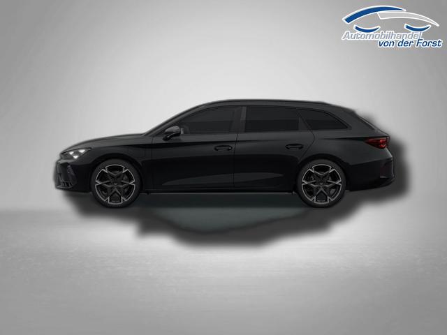 Cupra Leon Sportstourer VZ 1.5 e-HYBRID 6-Gang-DSG 