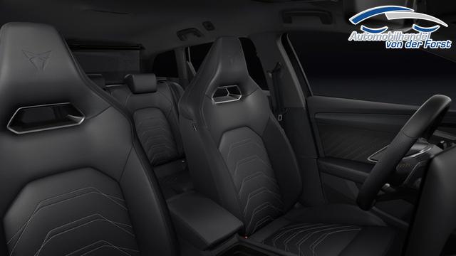 Cupra Leon Sportstourer VZ 1.5 e-HYBRID 6-Gang-DSG 