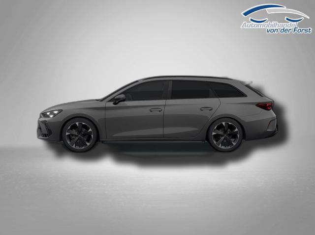 Cupra Leon Sportstourer 1.5 eTSI 7-Gang-DSG Leon Sportstourer 