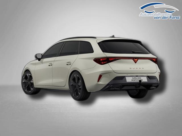 Cupra Leon Sportstourer 1.5 eTSI 7-Gang-DSG Leon Sportstourer 