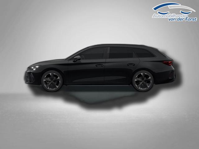 Cupra Leon Sportstourer 1.5 eTSI 7-Gang-DSG Leon Sportstourer 