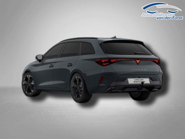 Cupra Leon Sportstourer 1.5 eTSI 7-Gang-DSG Leon Sportstourer 