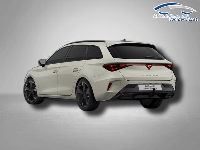 Cupra Leon Sportstourer 1.5 eTSI 7-Gang-DSG Leon Sportstourer 